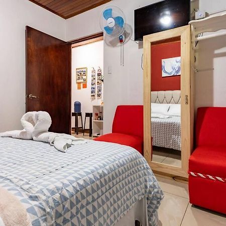 Private Bedroom 10 Minutes From The Sjo Airport Αλαχουέλα Εξωτερικό φωτογραφία