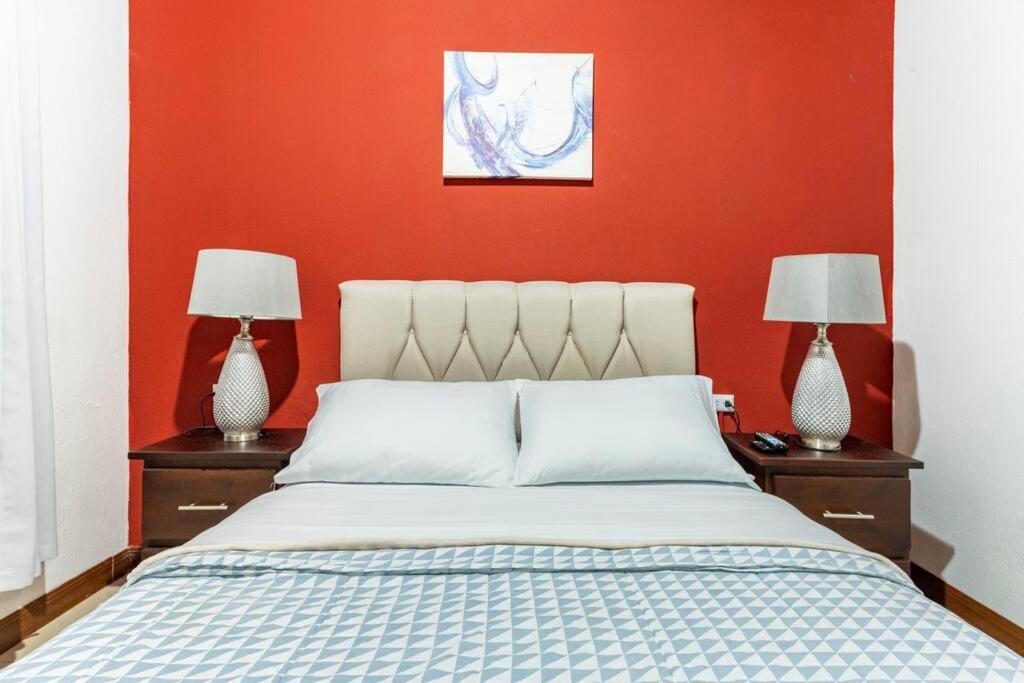 Private Bedroom 10 Minutes From The Sjo Airport Αλαχουέλα Εξωτερικό φωτογραφία