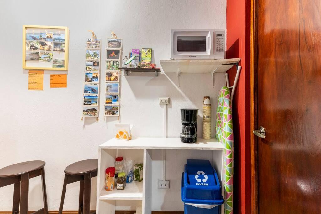 Private Bedroom 10 Minutes From The Sjo Airport Αλαχουέλα Εξωτερικό φωτογραφία